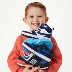 kid's Sneakers